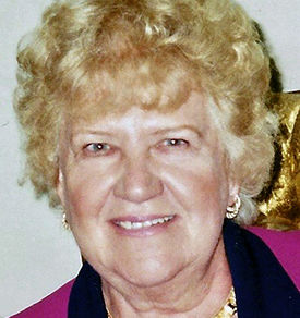 Lorraine (Tylutke) Antal