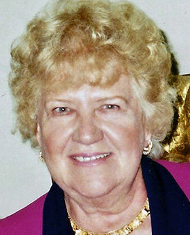 Lorraine (Tylutke) Antal