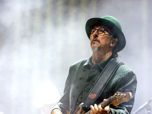 Primus Returns: Unleashing Cutting-Edge Rock at F.M. Kirby Center on May 6th, 2024!
