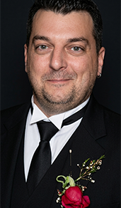 Michael Connor