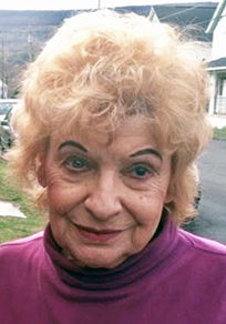Jeanette (Salerno) Moluski Colwell