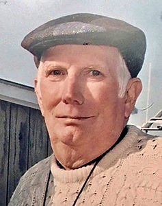 Joseph L. “Cliff” Curry