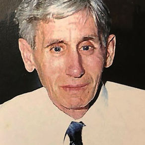 John Martin O’Boyle