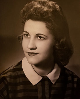 Josephine (Josie) Barbini