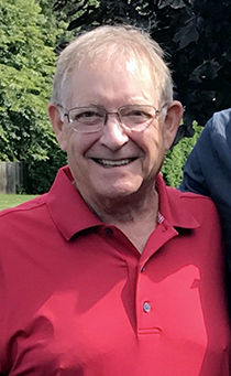 George F. Dailey