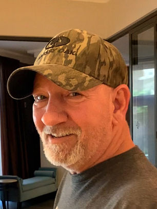 Roger Michael Belles