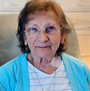 Marie C. Silviano