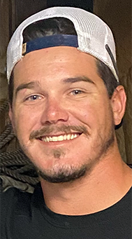 Nikolas ‘Niko’ Brian Cinquegrani