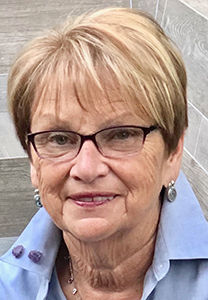 Helen Brogan