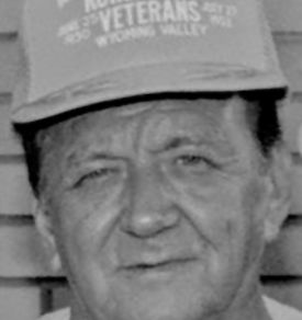 Joseph E. Pucilowski