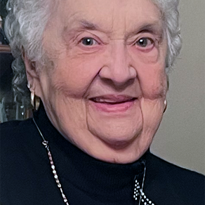 Margaret T. (Knopp) Ostir