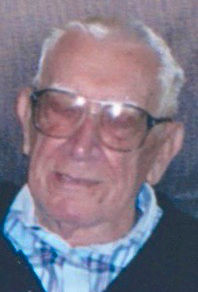 Donald Collins
