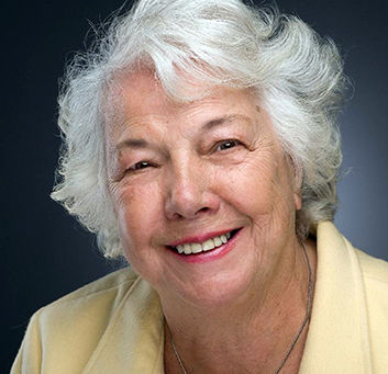 Agnes Rose Lavelle