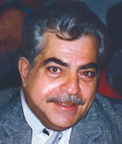 Louis F. Ciampi
