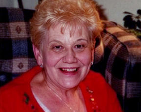 Ann M. Morgan