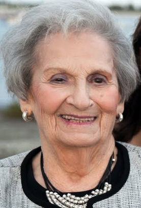 Florence Gelso