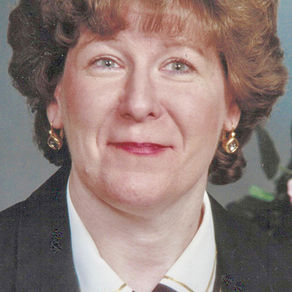 Suzanne C. Musto
