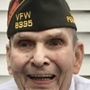 Francis (Frank) Joseph Purcell, Jr.