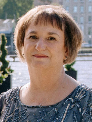 Pamela “Penny” Biscotto