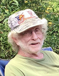 John Langhorne, Jr.