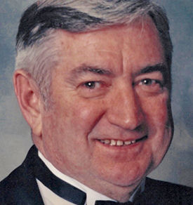 Raymond F. “Chick” McAndrew