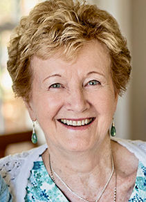 Marie Francoise Ryczak