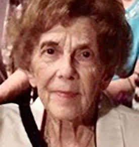 Mary L. Starinsky