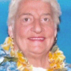 Lynn Payne Hamilton