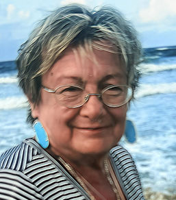 Rosalie Barrett