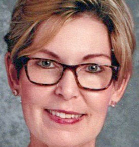 Lisa Ann Jones Kutra