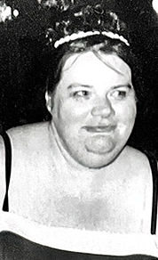 JoAnne Patricia Van Ness