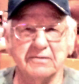 John Dolman
