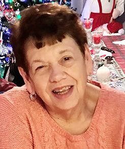 Carol Ann (Matys) Breymeier