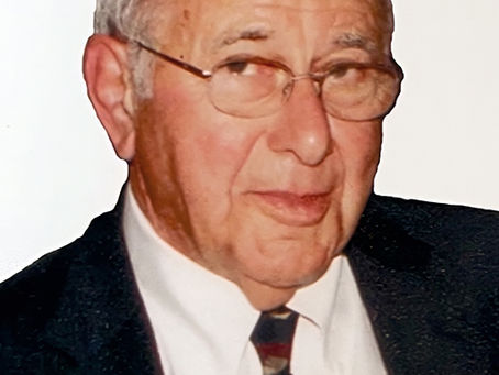 Louis Vullo