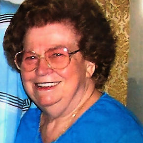 Elizabeth M. Ankenbrand