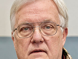 Peter J. Kolankoski