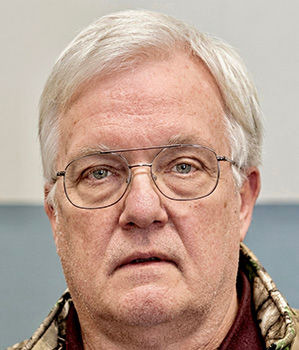 Peter J. Kolankoski