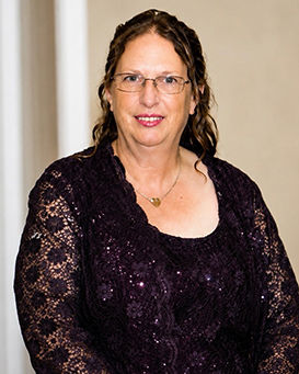 Nancy Jean Keiderling