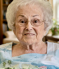 Martha Ferguson Kiesinger