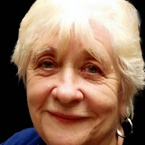 Sarah “Sally” Wega Vaccaro