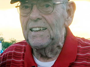 John W. (Jack) Cosgrove