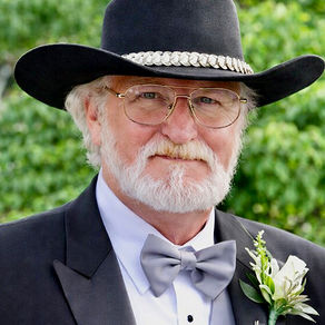 Joseph “Griz” Jaworski