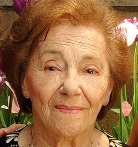 Nora M. (Costantini) Barge