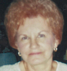 Dorothy A. Miller