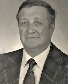 Thomas John Opeka
