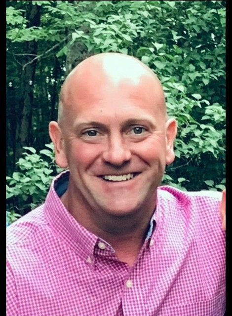 Michael J. Crawford