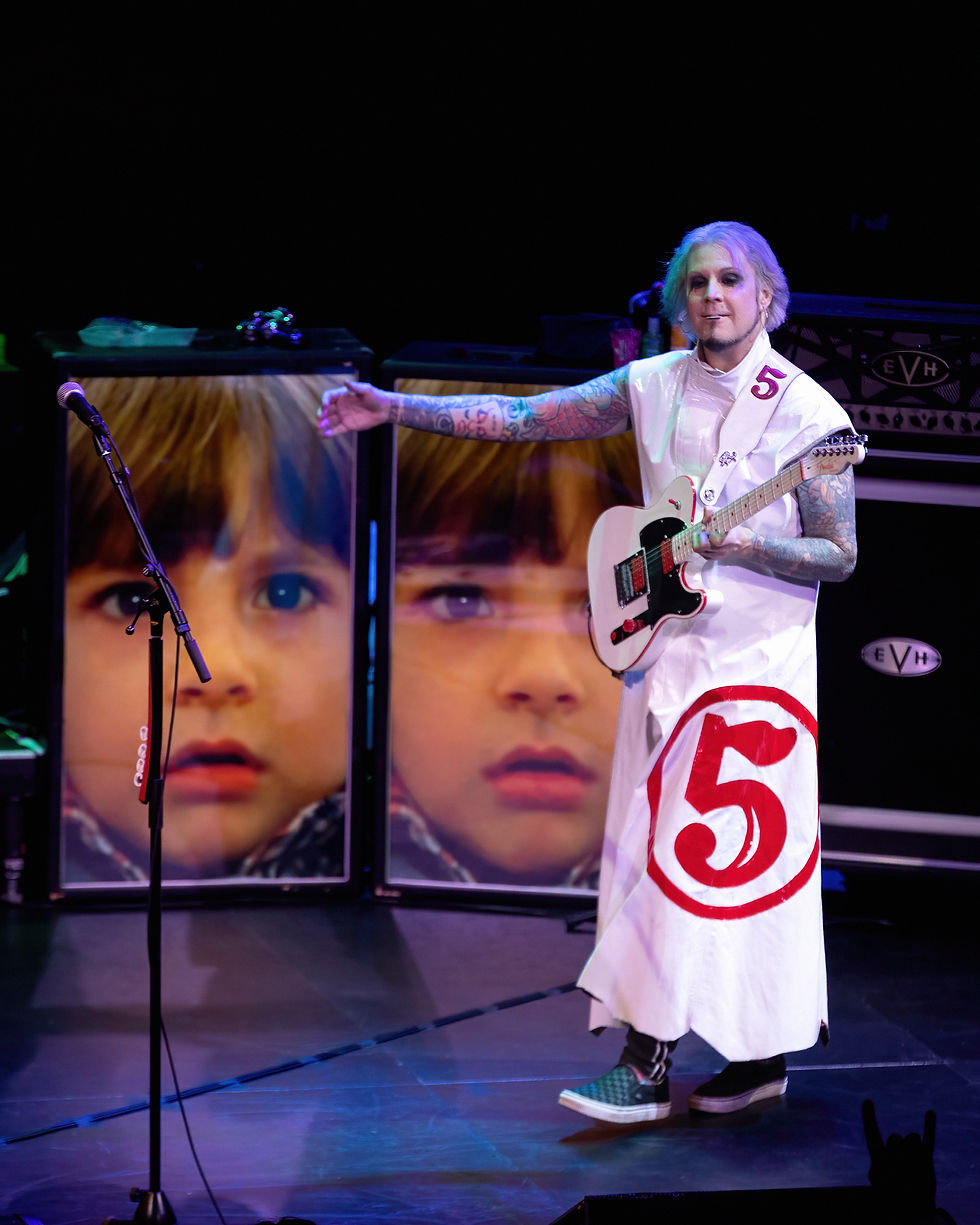 John 5