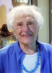 Madeline (Mig) Amico