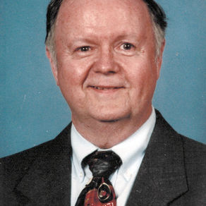 Bernard Charles Pernot
