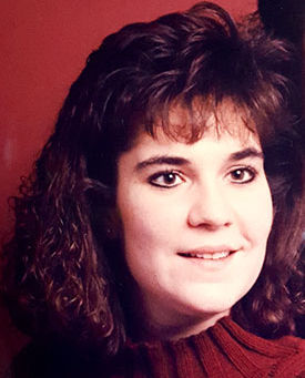 Kimberly (Killino) Kalina